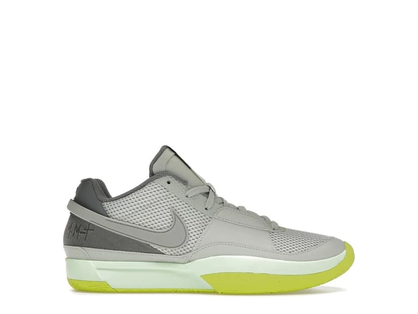 Nike Nike Ja 1 Light Silver
