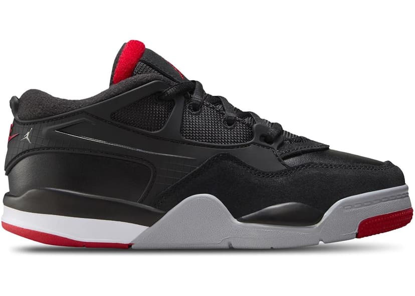 Jordan Jordan 4 RM Black Cement (PS)