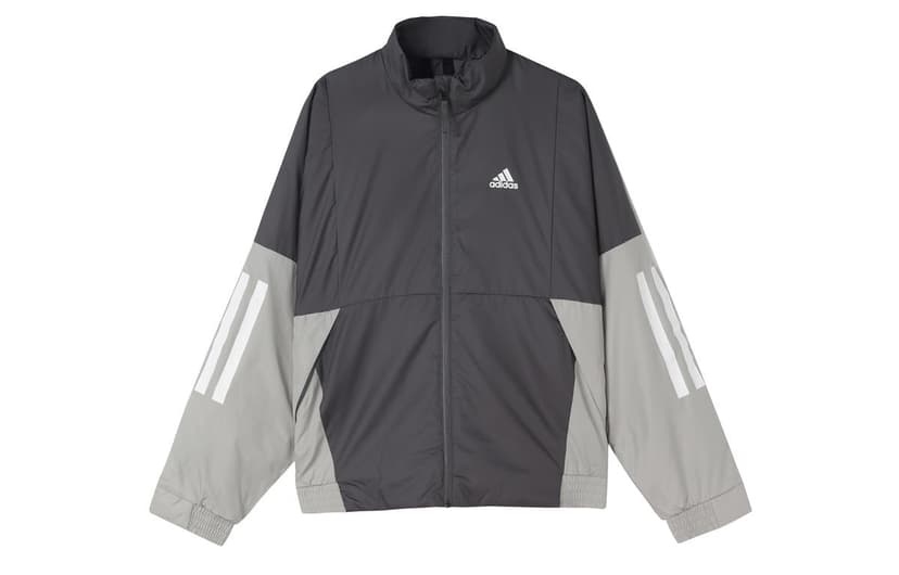 adidas Adidas Jackets Men Gray