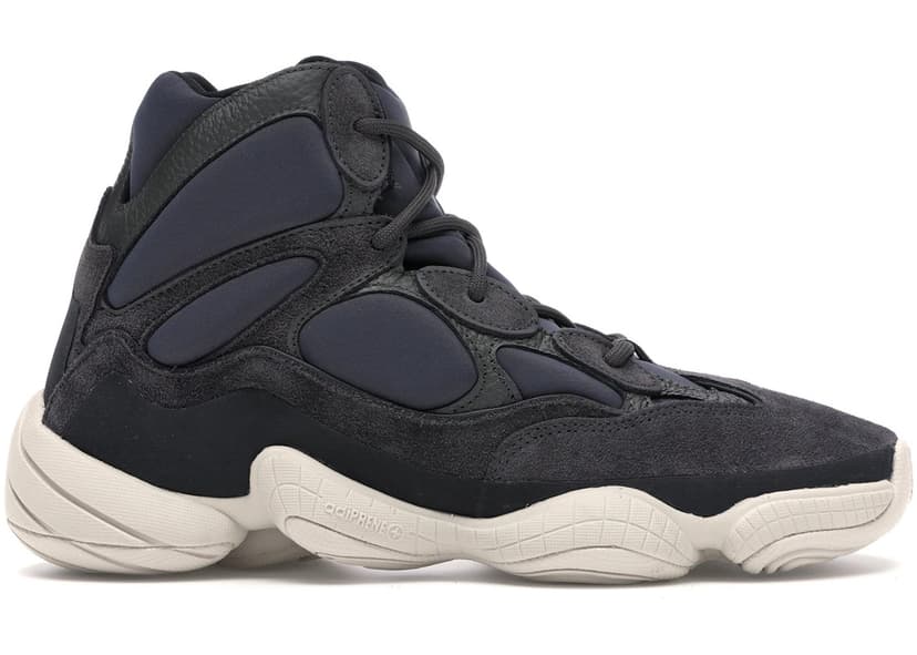 adidas adidas Yeezy 500 High Slate