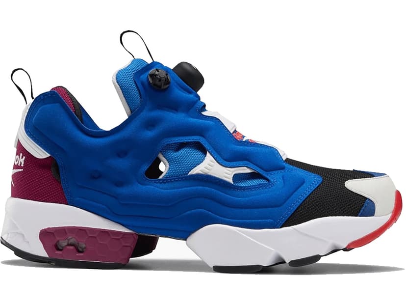 Reebok Reebok Instapump Fury Kicks Lab Ultimate Hybrid