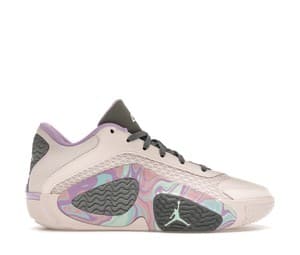 Buy Jordan Tatum 2 Easter at Sasom – Authentic and Ready to Ship