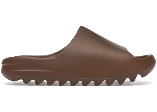 adidas adidas Yeezy Slide Flax - view 1