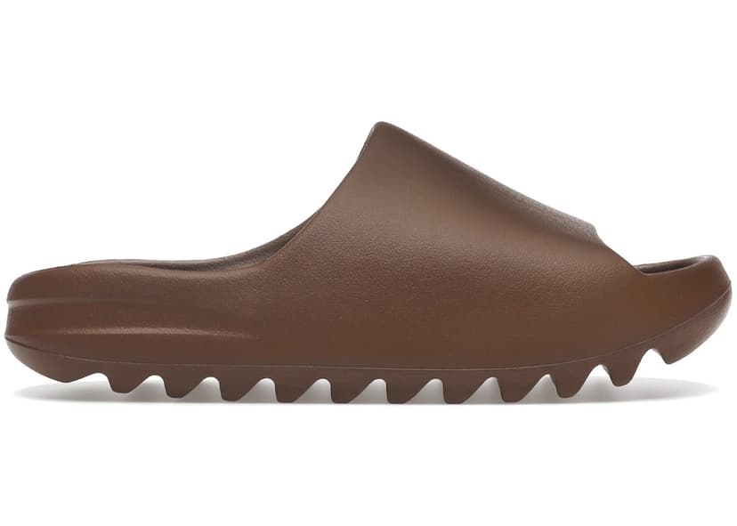 adidas adidas Yeezy Slide Flax