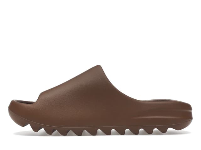 adidas adidas Yeezy Slide Flax - view 3