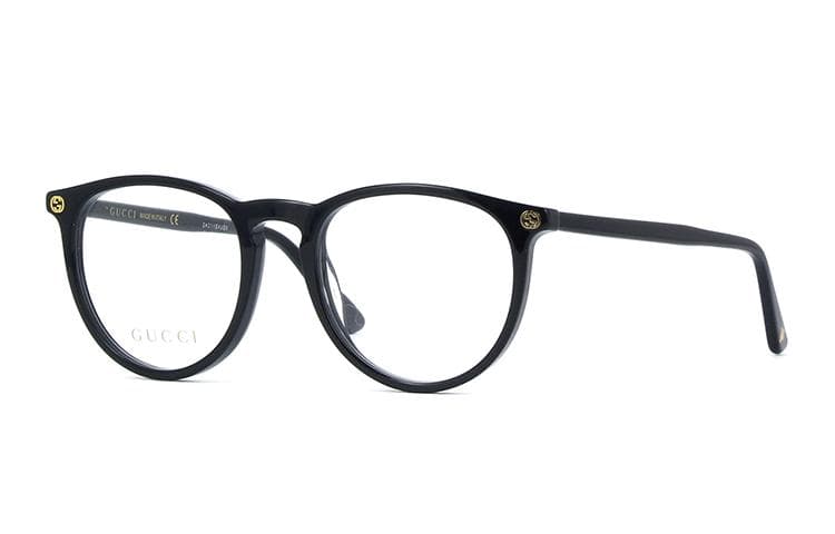 Gucci Gucci Round Frame Glasses