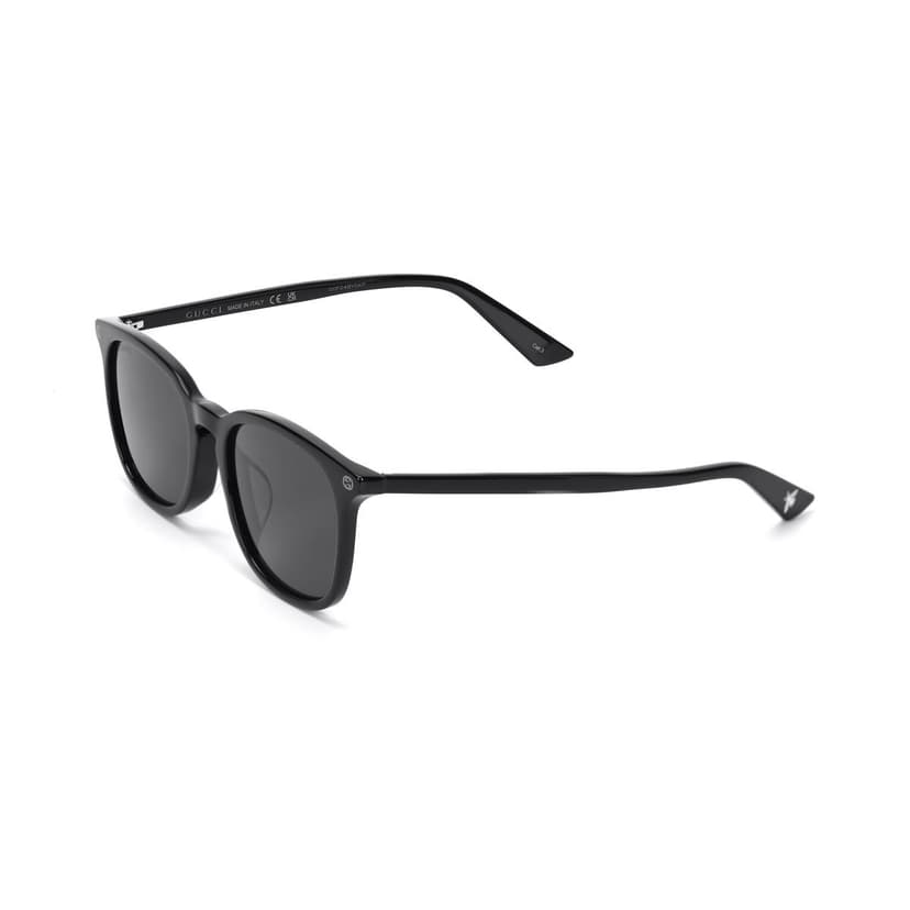 Gucci Gucci Round Frame Sunglasses