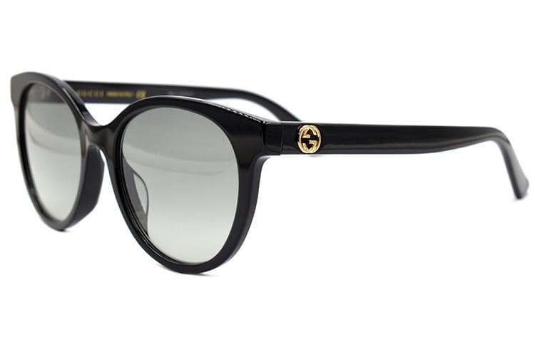 Gucci Gucci Round Frame Sunglasses