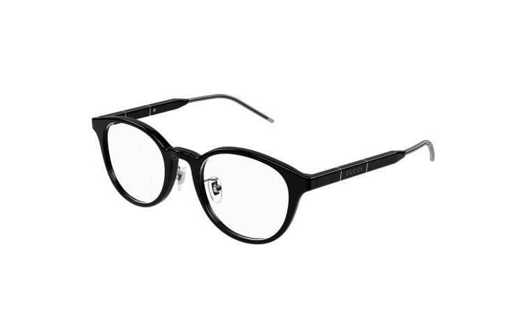 Gucci Gucci Round Frame Glasses