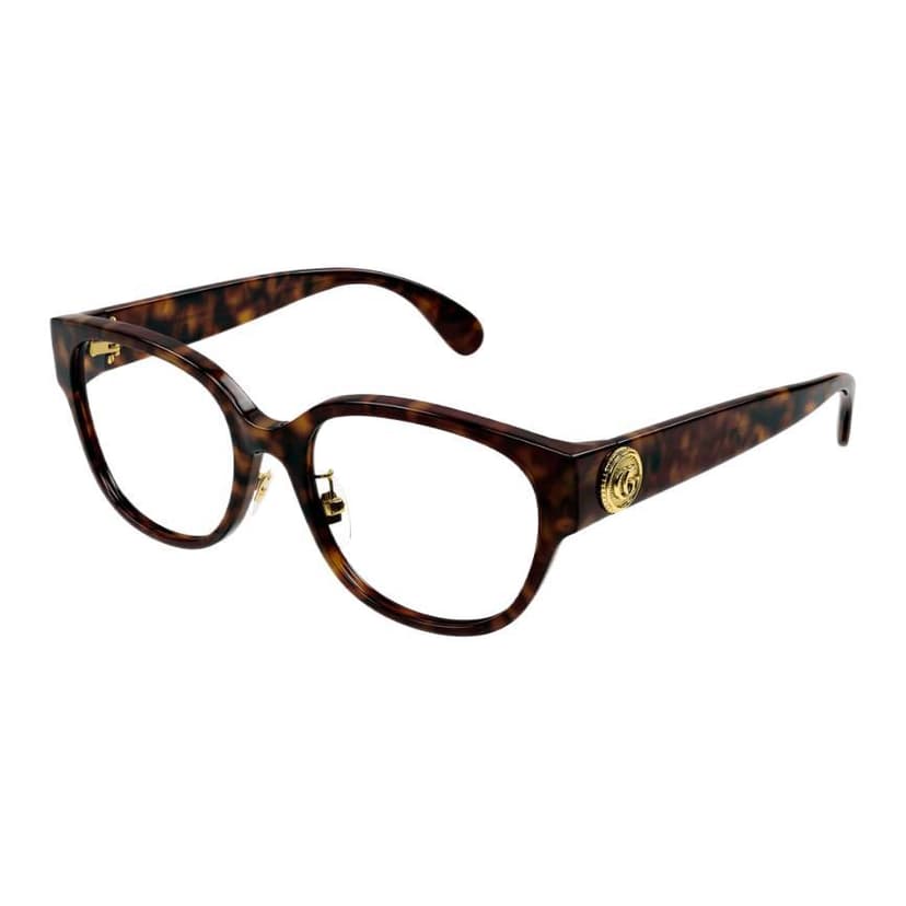 Gucci Gucci Round Frame Glasses