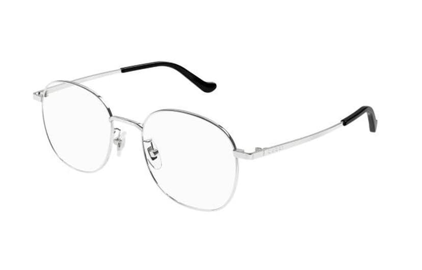 Gucci Gucci Round Frame Glasses