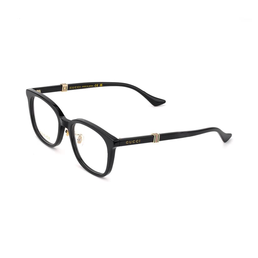 Gucci Gucci Square Frame Glasses
