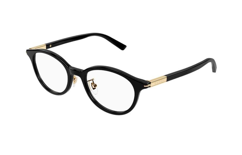 Gucci Gucci Round Frame Glasses