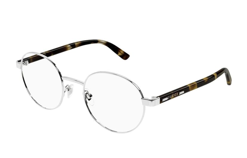 Gucci Gucci Round Frame Glasses
