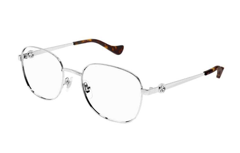 Gucci Gucci Round Frame Glasses