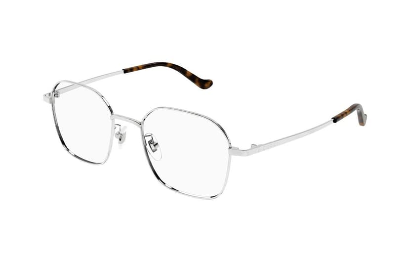 Gucci Gucci Round Frame Glasses