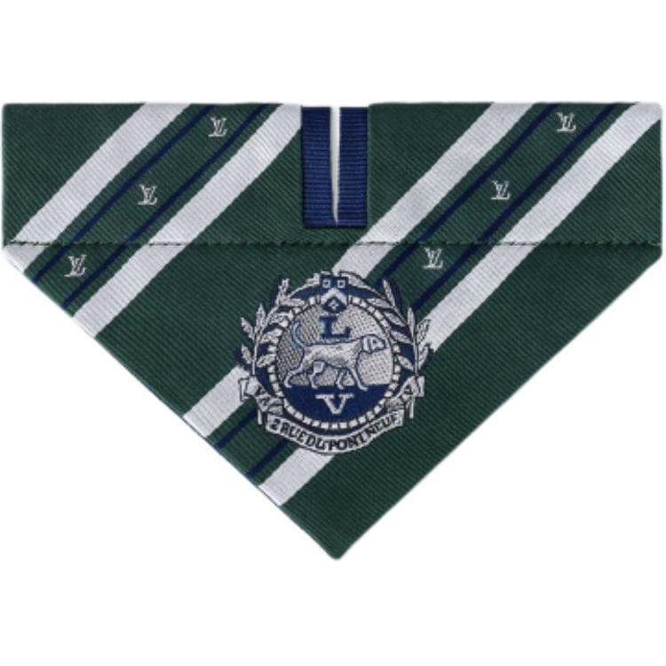 Louis Vuitton Louis Vuitton Pet Clothing