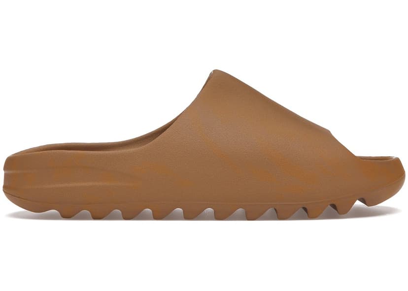 adidas adidas Yeezy Slide Ochre