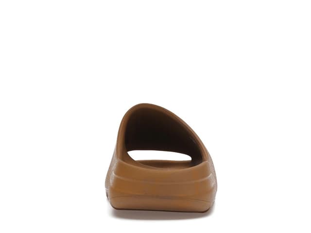 adidas adidas Yeezy Slide Ochre - view 4