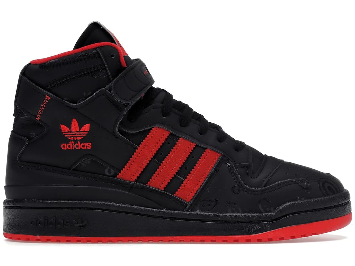 adidas Forum High KSI