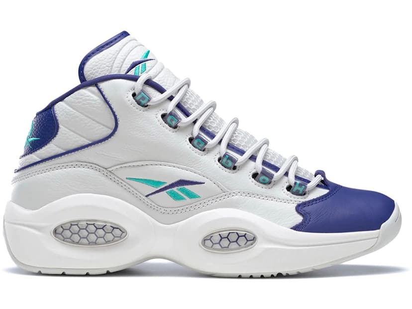 Reebok Reebok Question Mid Hornets