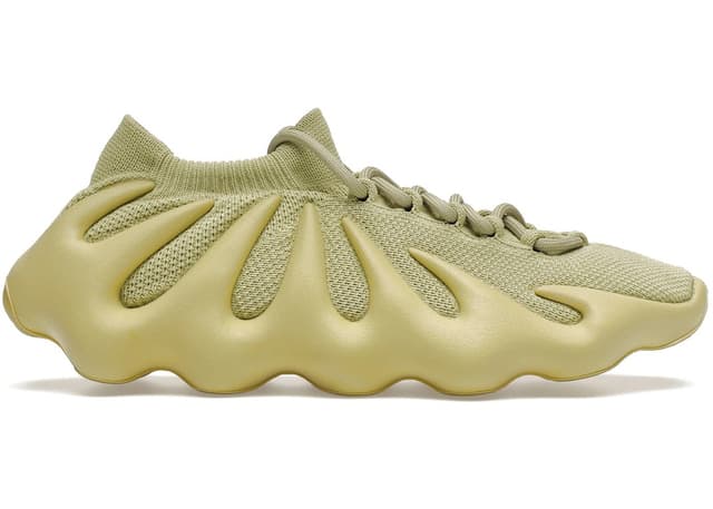 adidas adidas Yeezy 450 Resin - view 1