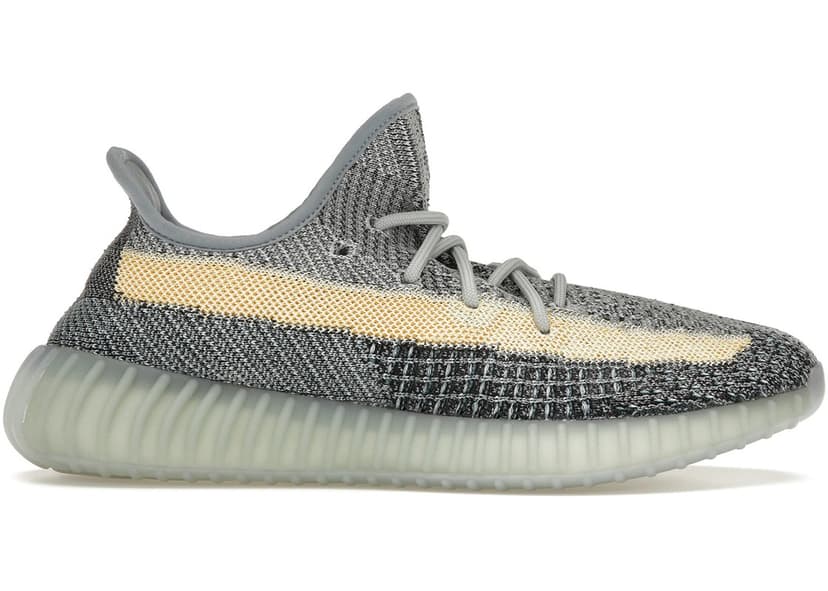 adidas adidas Yeezy Boost 350 V2 Ash Blue