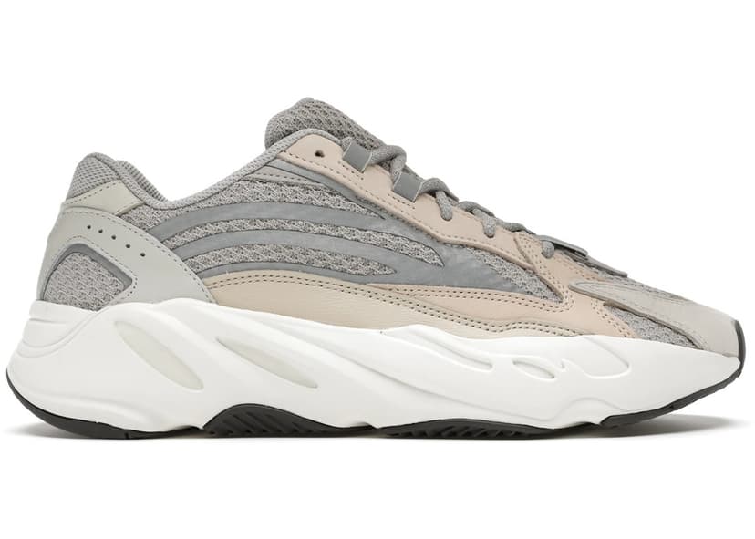 adidas adidas Yeezy Boost 700 V2 Cream