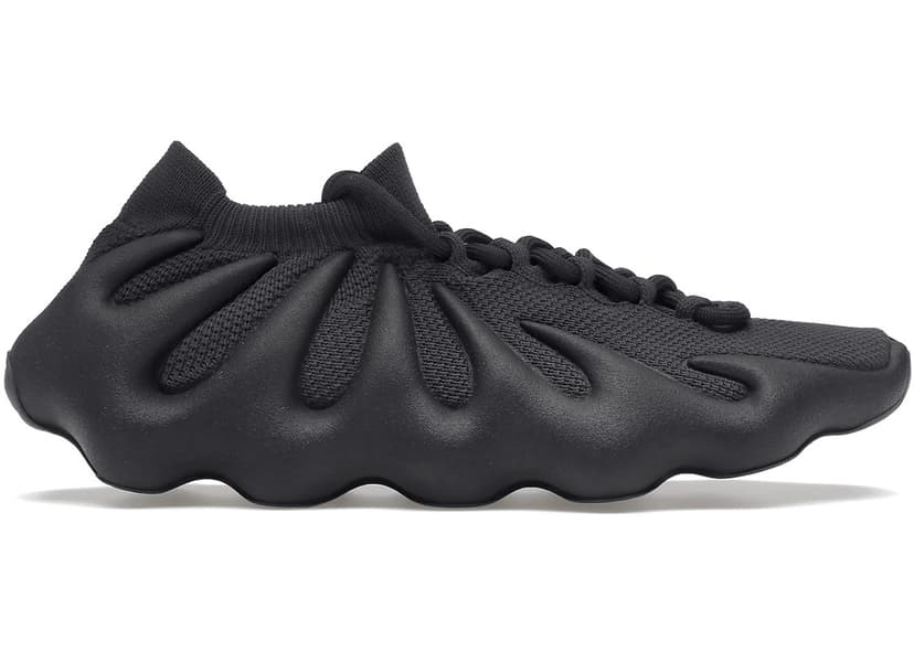 adidas adidas Yeezy 450 Utility Black