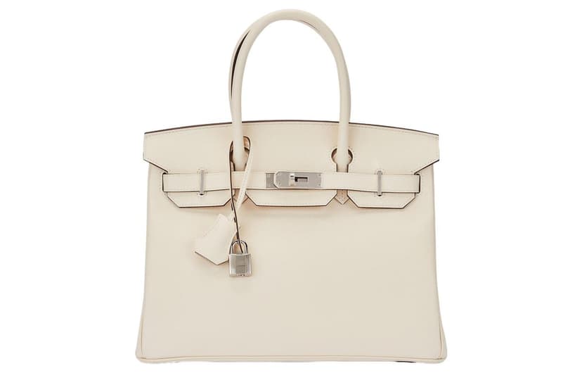 Hermes Hermes Birkin Handbags