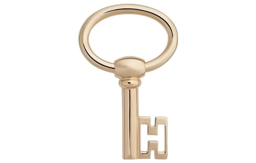 Hermes Hermes Pendants Unisex