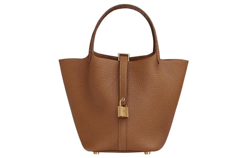 Hermes Hermes Picotin Handbags
