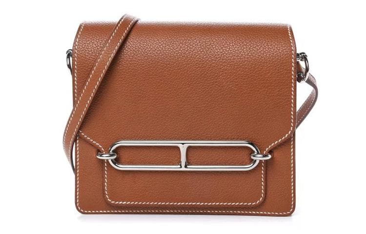 Hermes Hermes Roulis Shoulder Bags