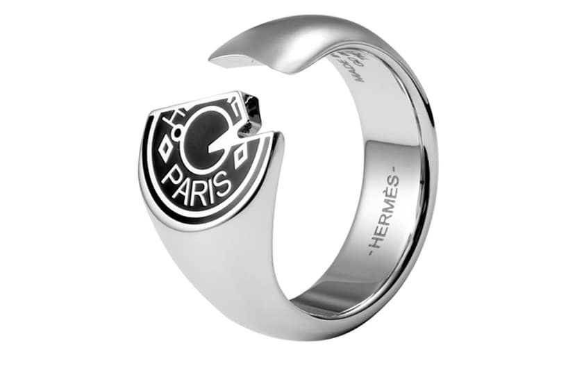 Hermes Hermes Rings Men
