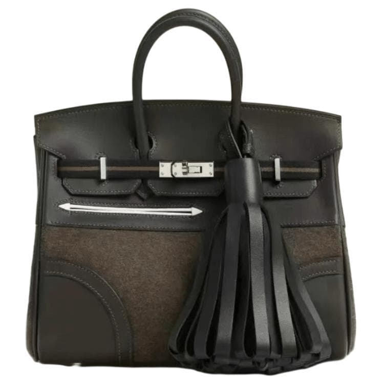 Hermes Hermes Birkin Handbags