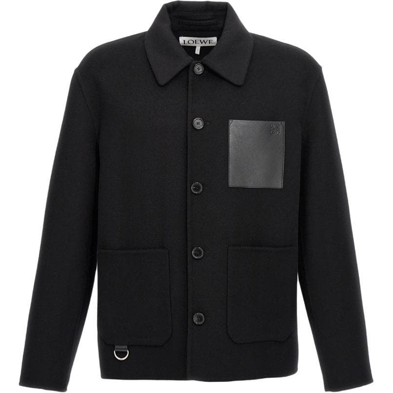 Loewe Loewe Workwear Jacket