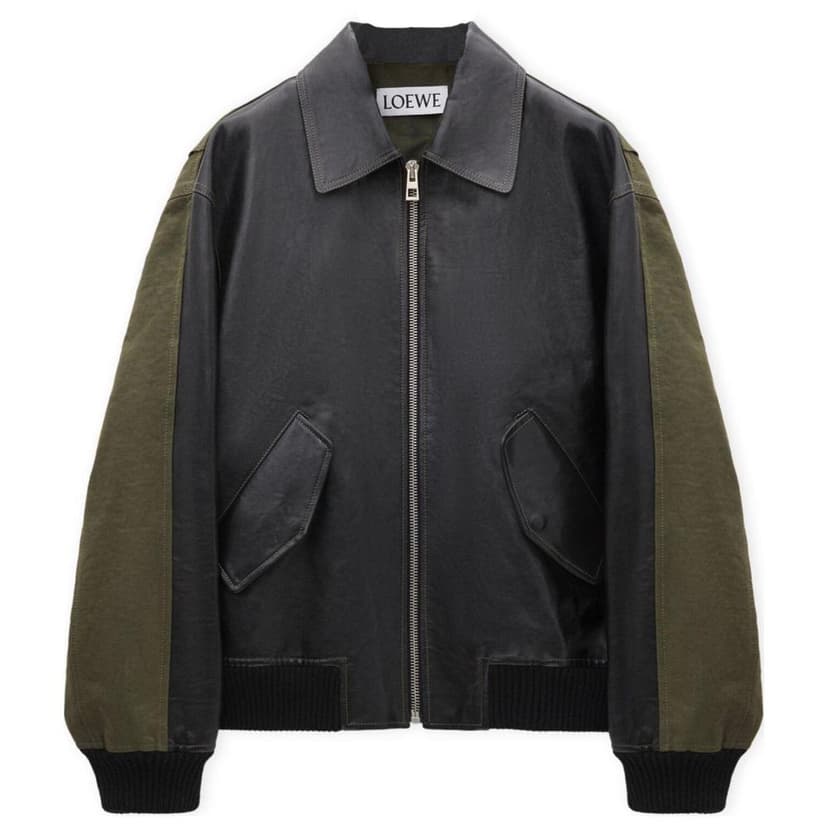 Loewe Loewe Hybrid Jacket