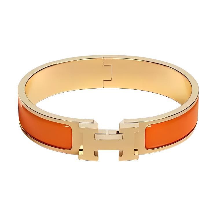 Hermes Hermes Bangles Women's