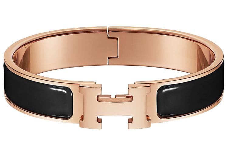 Hermes Hermes Bangles Unisex
