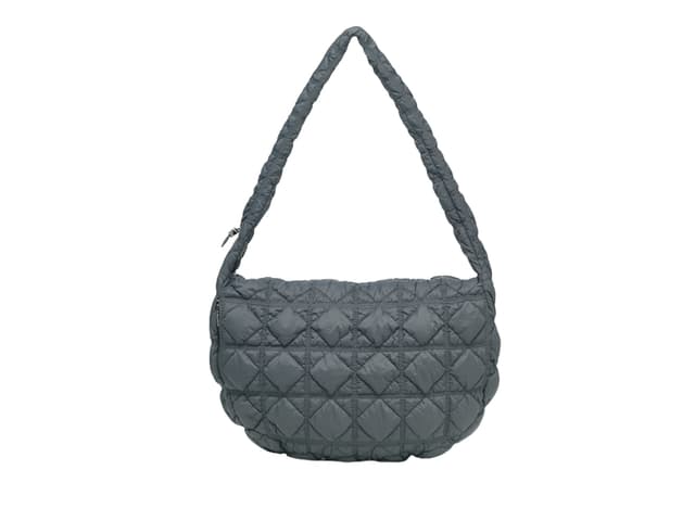 Carlyn Carlyn Mega Cozy Charcoal - view 1