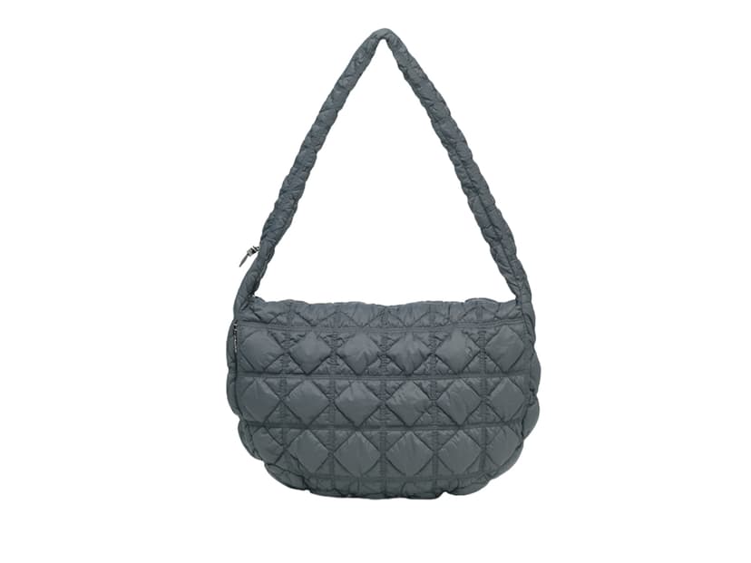 Carlyn Carlyn Mega Cozy Charcoal