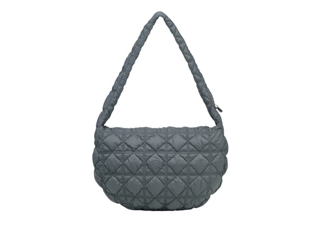 Carlyn Carlyn Mega Cozy Charcoal - view 2