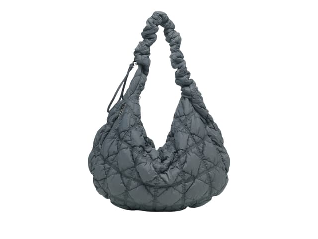 Carlyn Carlyn Mega Cozy Charcoal - view 4