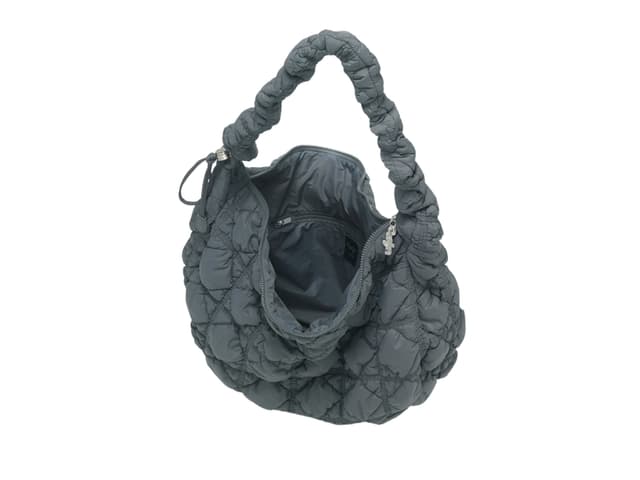 Carlyn Carlyn Mega Cozy Charcoal - view 5