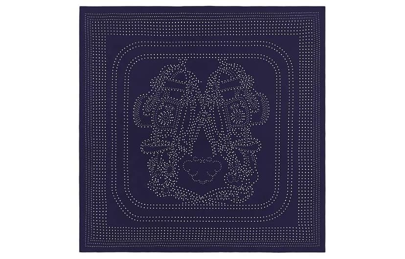 Hermes Hermes Shawls Women's