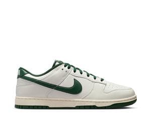 Buy Nike Dunk Low Retro Sail Fir at Sasom – Authentic and Ready to Ship
