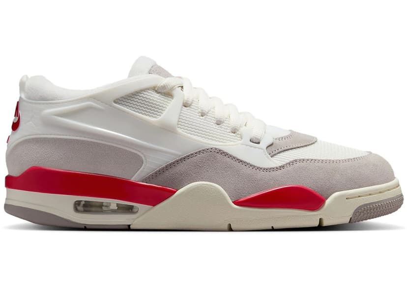 Jordan Jordan 4 RM Fire Red