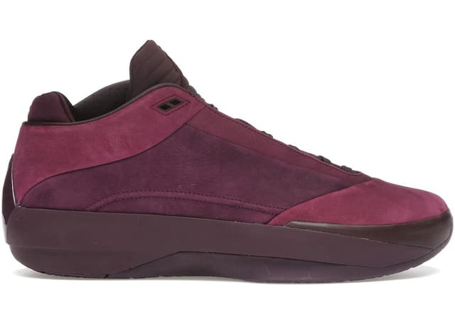 Jordan Jordan 40 Bordeaux - view 1