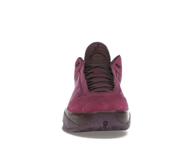 Jordan Jordan 40 Bordeaux - view 2