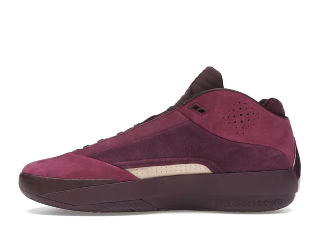 Jordan Jordan 40 Bordeaux - view 3